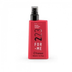 Framesi For Me Bring Me To The Beach Salt Spray 223 Spray do stylizacji efekt plaży 150 ml